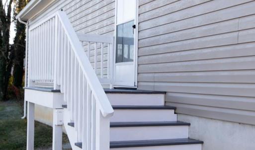 Photo #35 of 704 Hill Street, Farmville, VA 0.2 acres
