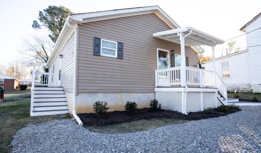 Photo #36 of 704 Hill Street, Farmville, VA 0.2 acres