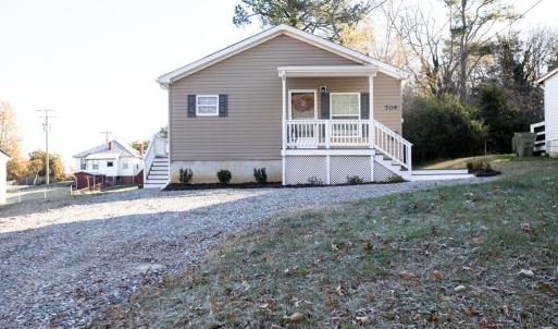 Photo #37 of 704 Hill Street, Farmville, VA 0.2 acres