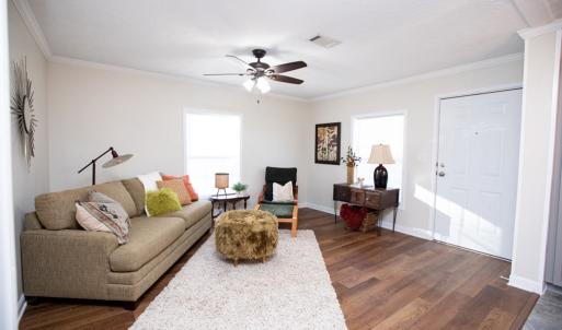 Photo #5 of 704 Hill Street, Farmville, VA 0.2 acres