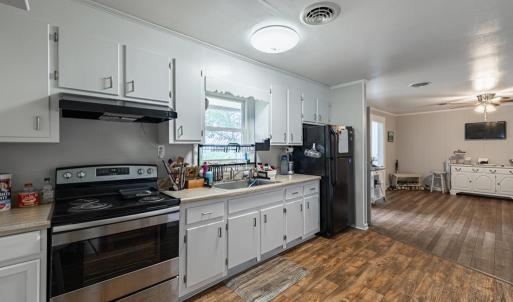 Photo #13 of 464 &477 Whitehall Road, Keysville, VA 19.7 acres