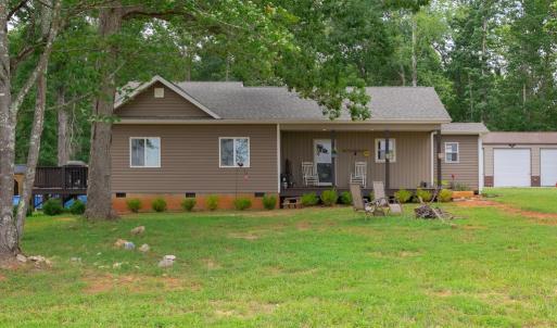 Photo #2 of 464 &477 Whitehall Road, Keysville, VA 19.7 acres