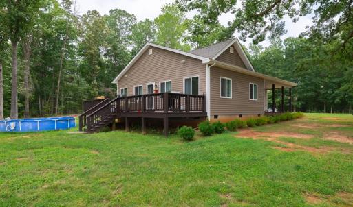 Photo #26 of 464 &477 Whitehall Road, Keysville, VA 19.7 acres