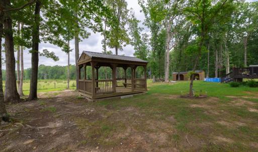 Photo #28 of 464 &477 Whitehall Road, Keysville, VA 19.7 acres