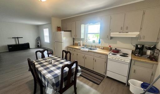 Photo #33 of 464 &477 Whitehall Road, Keysville, VA 19.7 acres
