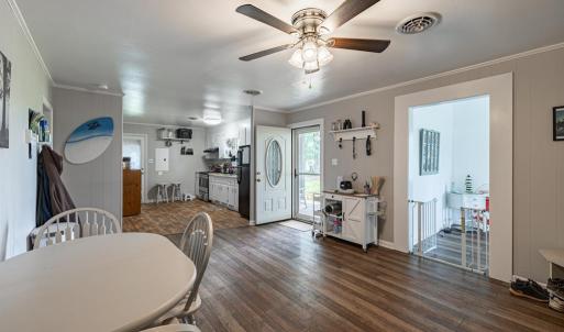 Photo #8 of 464 &477 Whitehall Road, Keysville, VA 19.7 acres