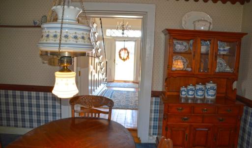 Breakfast Room