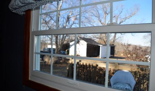 Office/Study View