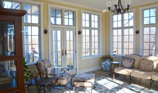 Sunroom