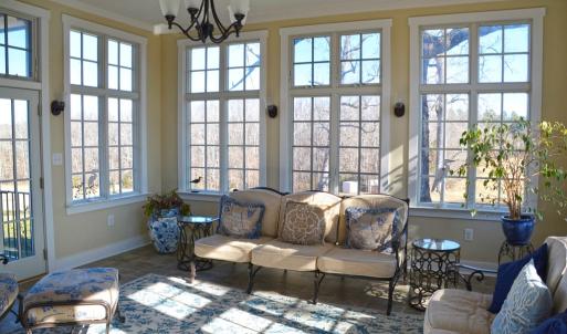 Sunroom