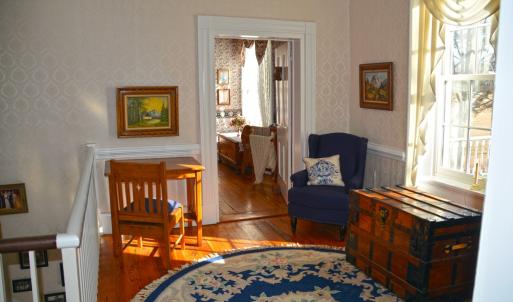 Second Floor Landing