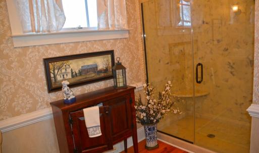 Second Floor Bath