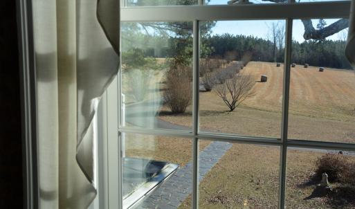 Second Bedroom View