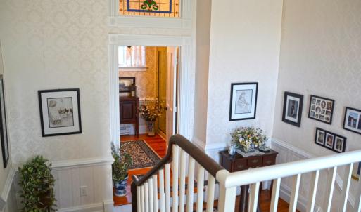 Downstairs View