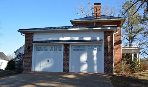 2-Car Garage