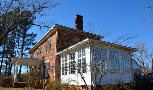 Additional House View