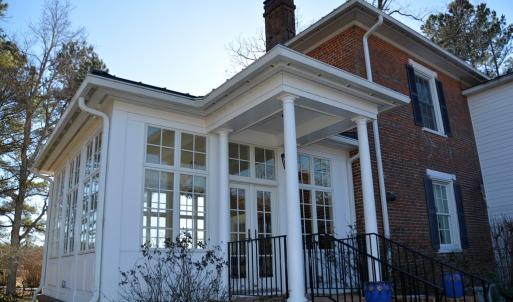 Additional House View