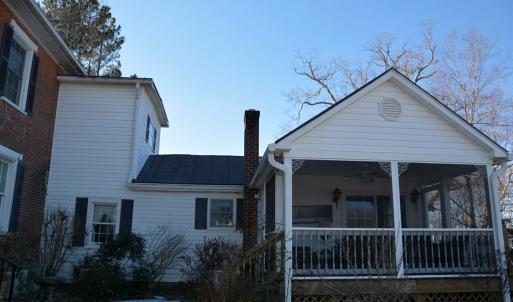 Additional House View