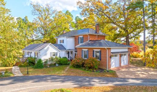 Additional House View