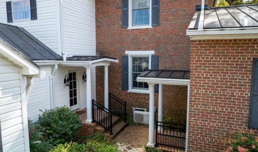 Additional House View