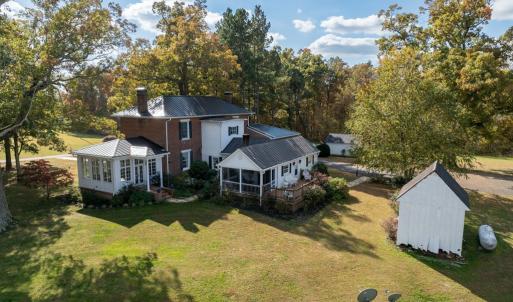 Additional House View
