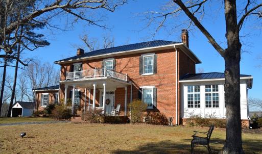 Additional House View