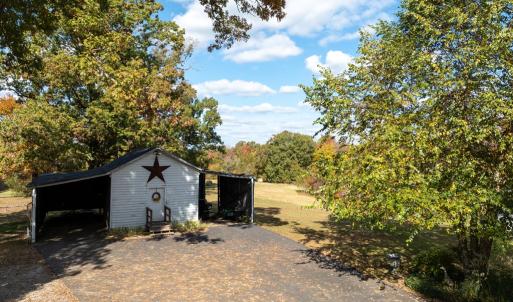 Outbuilding