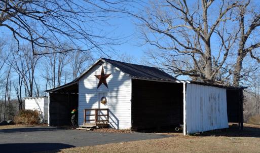Outbuilding