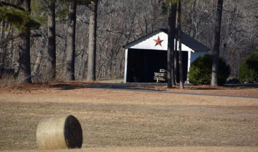 Outbuilding