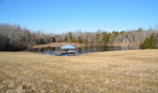 3+- AC Stocked Pond