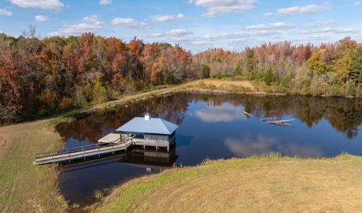 Pond View