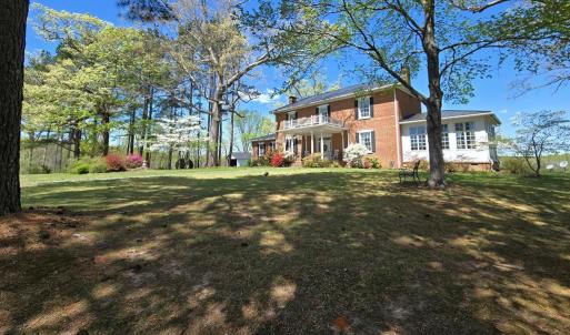 Photo #2 of 1050 Cary Shop Road, Burkeville, VA 104.0 acres