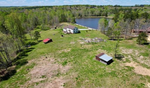 Photo #11 of 741 Lakeside Drive Ext, Blackstone, VA 10.7 acres