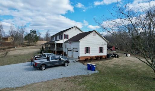 Photo #18 of 741 Lakeside Drive Ext, Blackstone, VA 10.7 acres