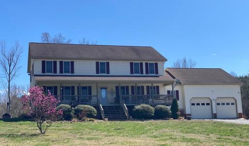 Photo #2 of 741 Lakeside Drive Ext, Blackstone, VA 10.7 acres