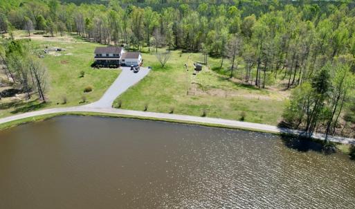 Photo #3 of 741 Lakeside Drive Ext, Blackstone, VA 10.7 acres