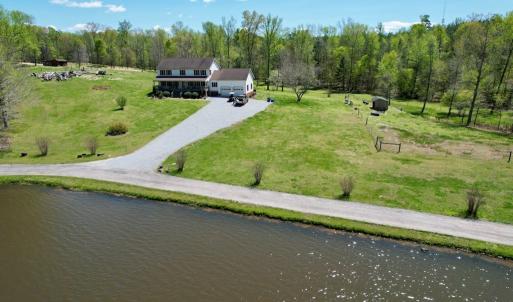 Photo #4 of 741 Lakeside Drive Ext, Blackstone, VA 10.7 acres