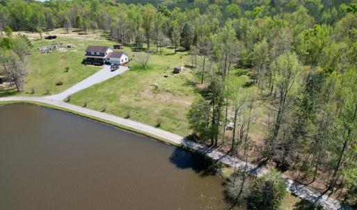 Photo #6 of 741 Lakeside Drive Ext, Blackstone, VA 10.7 acres