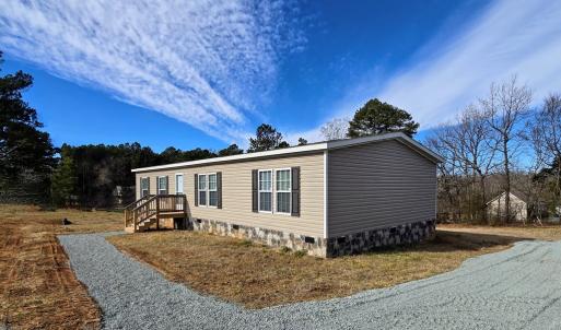 Photo #4 of 2231 Wightman Rd, Chase City, VA 1.0 acres