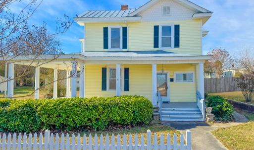 Photo #32 of 204 East Maryland Avenue, Crewe, VA 0.6 acres