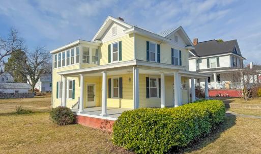 Photo #36 of 204 East Maryland Avenue, Crewe, VA 0.6 acres