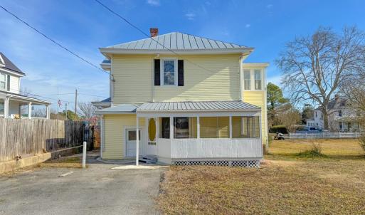 Photo #39 of 204 East Maryland Avenue, Crewe, VA 0.6 acres