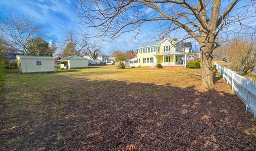 Photo #42 of 204 East Maryland Avenue, Crewe, VA 0.6 acres