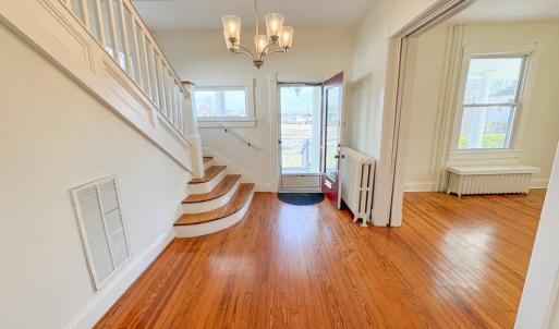 Photo #2 of 204 East Maryland Avenue, Crewe, VA 0.6 acres