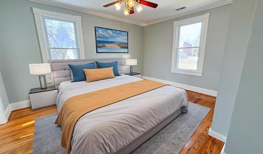 Photo #20 of 204 East Maryland Avenue, Crewe, VA 0.6 acres