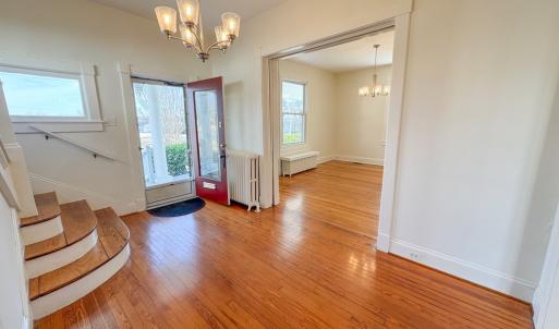 Photo #3 of 204 East Maryland Avenue, Crewe, VA 0.6 acres