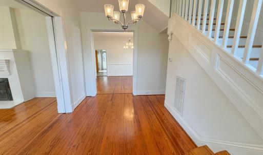 Photo #4 of 204 East Maryland Avenue, Crewe, VA 0.6 acres