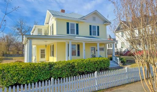 Photo #40 of 204 East Maryland Avenue, Crewe, VA 0.6 acres