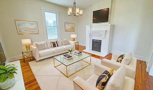 Photo #5 of 204 East Maryland Avenue, Crewe, VA 0.6 acres