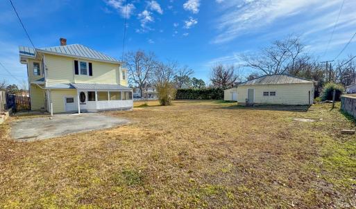 Photo #50 of 204 East Maryland Avenue, Crewe, VA 0.6 acres